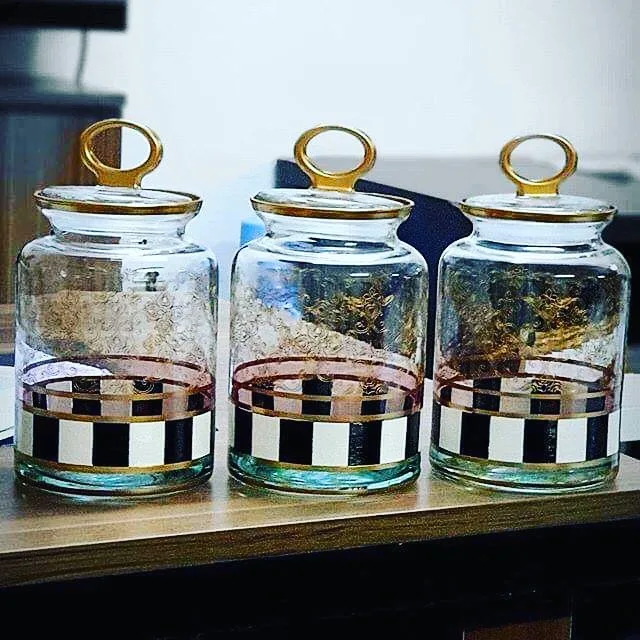 Dama Kavanoz